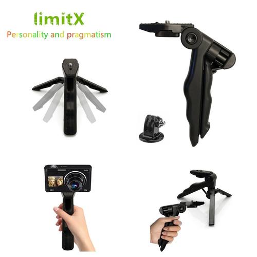 Mini trépied pour appareil photo, support pour Canon EOS M200 M100 M50 M10 M6 M5 M3 M2 M SX430 IS Nikon 1 AW1 J5 J4 J3 J2 J1 V3 V2 V1 S2 S1