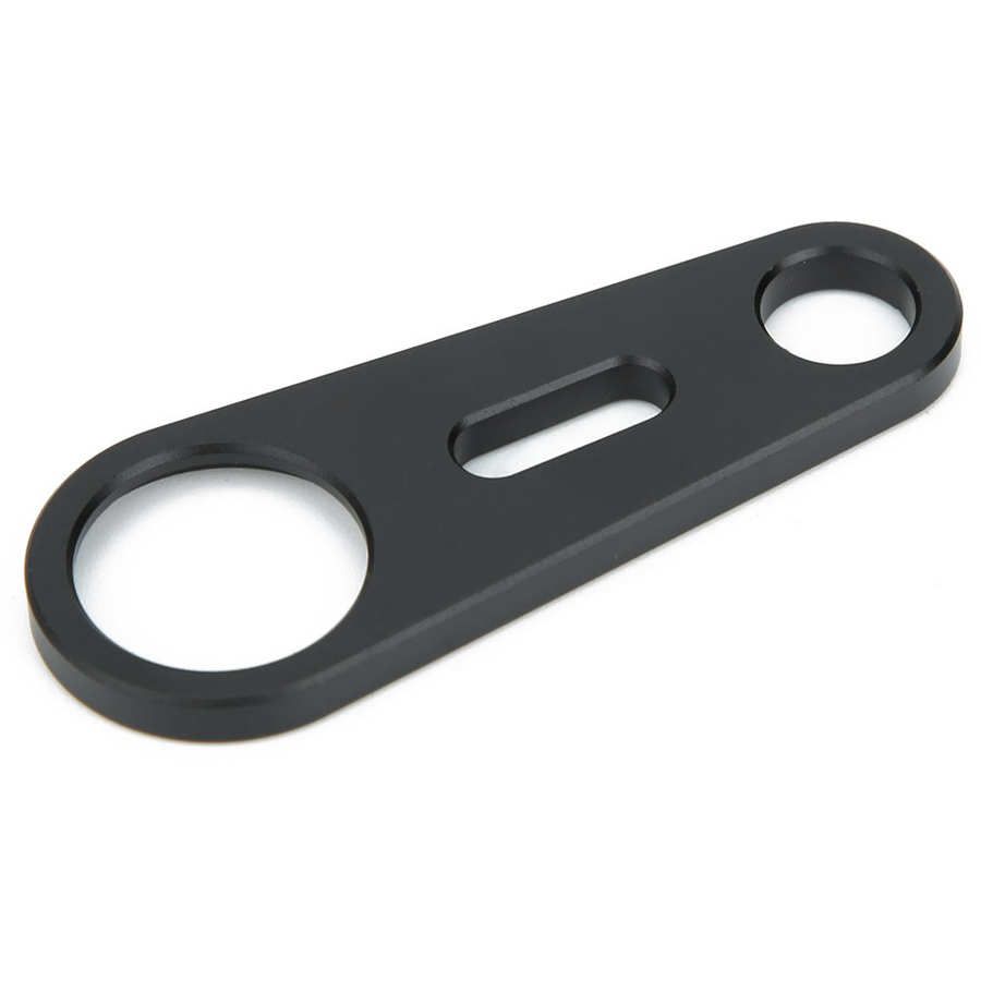 Microphone en Aluminium boucle de Support fixe emetteur sans... - 4