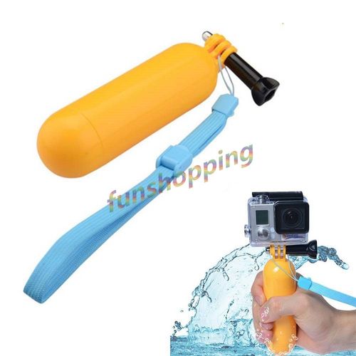 Bobber ? trépied flottant pour Gopro, accessoires pour Gopro Hero 6 5 4 Yi 4K SJCAM GP81