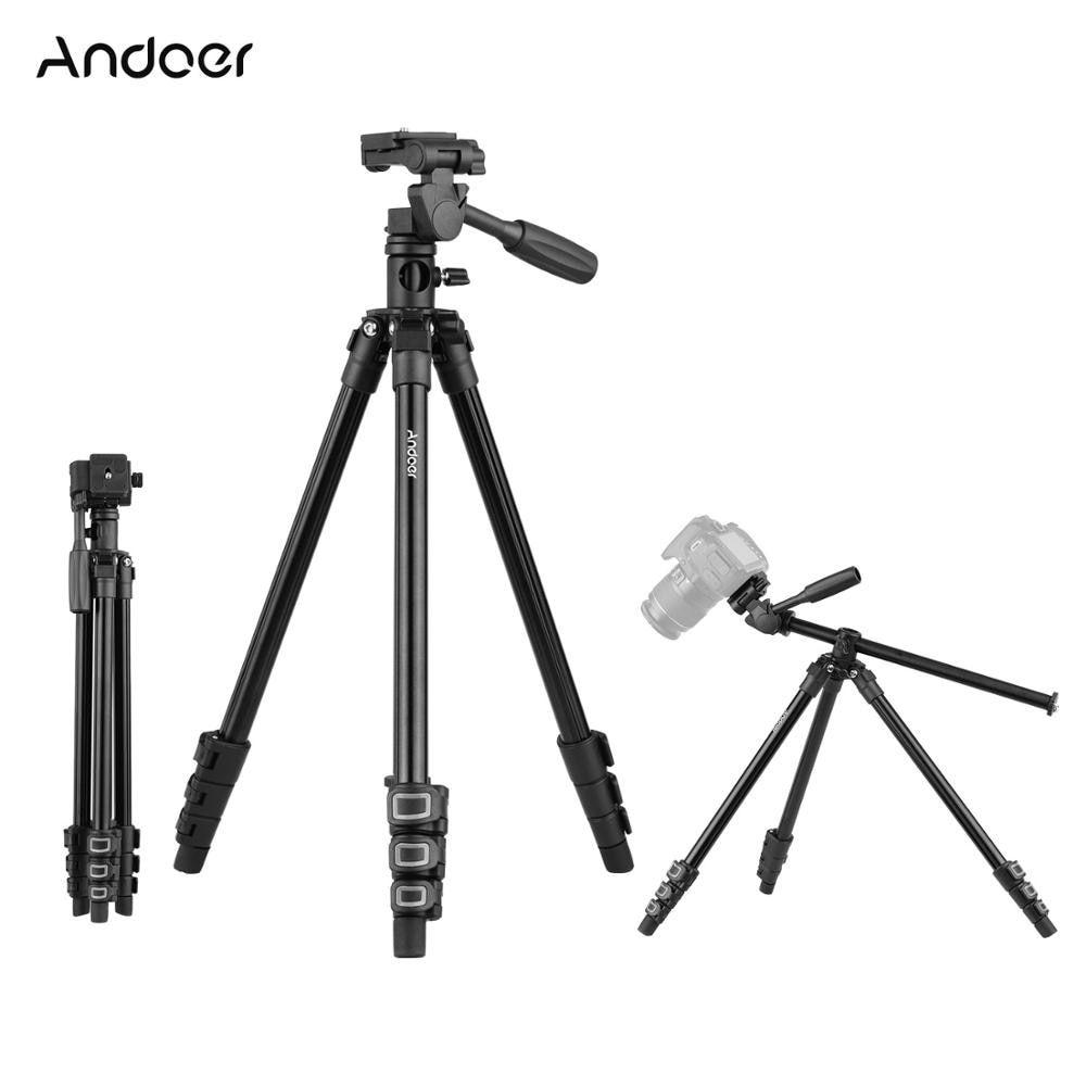 Trépied photo et vidéo GENERIQUE Mini trépied portable pour DC Sportcam  Projecteur sport caméra appareil photo