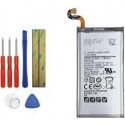 Batterie Samsung S8 Eb-Bg950abe + Pack Outils Abdcmax