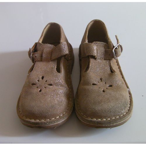 Sandales Beiges Liberto - Taille 28