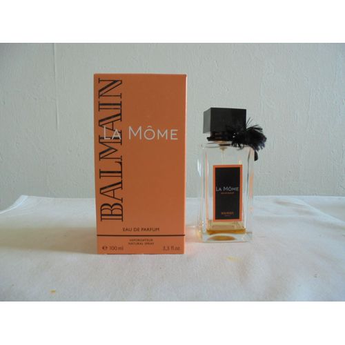 Vapo. "La Môme" De Balmain 