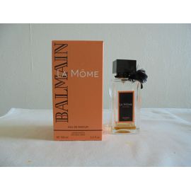 Vapo. "La Môme" De Balmain 
