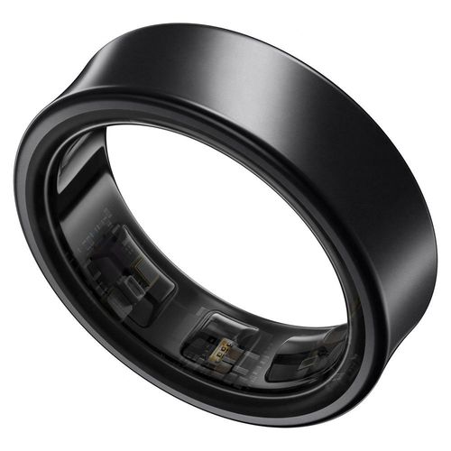 Bague Connectée Samsung Galaxy Ring Taille 13 Noir