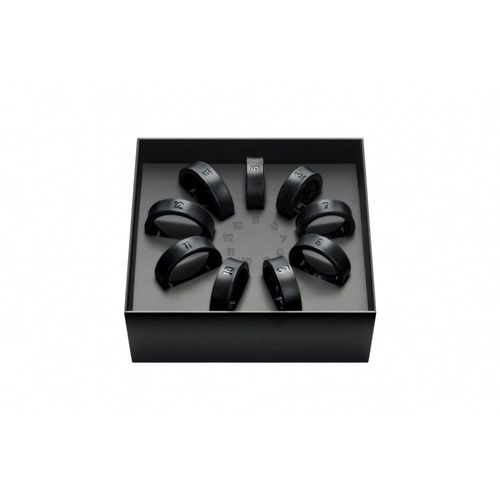 Samsung Galaxy Ring Sizing Kit - Baguier Pour Ring Samsung