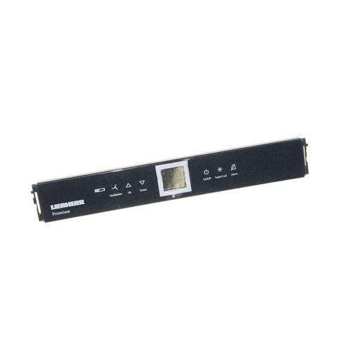 BOITIER DE COMMANDE POUR REFRIGERATEUR LIEBHERR - 6124462