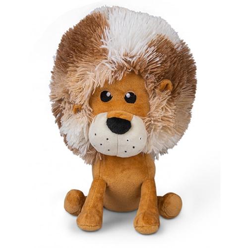 Vadigranpeluche Big Lionel 30 Cm, Jouet Pour Chien