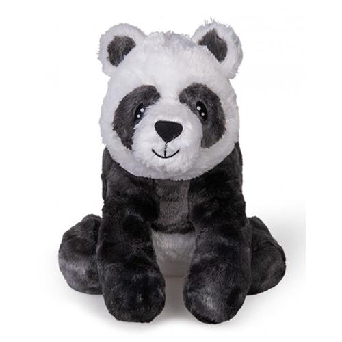 Vadigran Peluche Big Pandy 32 Cm, Jouet Pour Chien