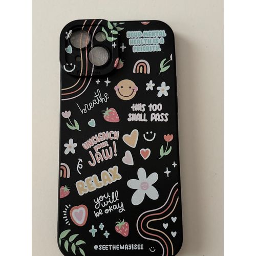 Coque Iphone 15 Plus 