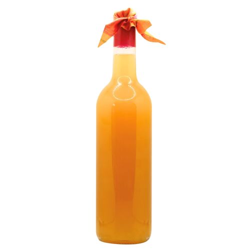 Punch Fruit De La Passion 12% Vol. 75 Cl - La Yeyette Au Rhum