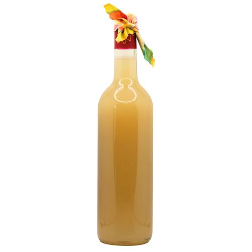 Punch Litchi 12% Vol. 75 Cl - La Yeyette Au Rhum