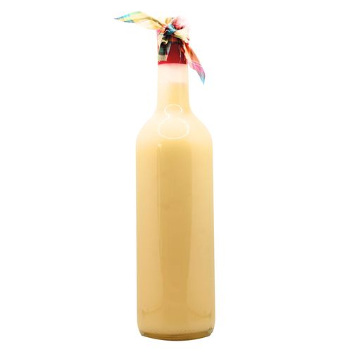Punch Piña Colada 12% Vol. 75 Cl - La Yeyette Au Rhum