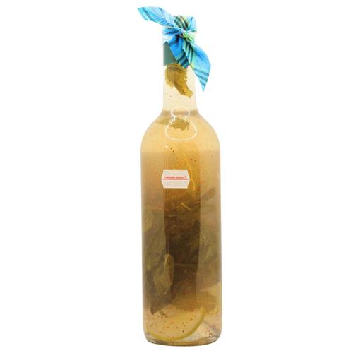 Mojito Piment D'espelette 12% Vol. 75 Cl - La Yeyette Au Rhum