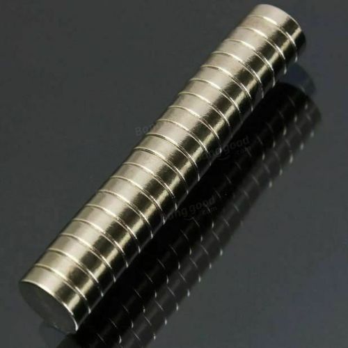 N38 40mm X 10mm X 3mm Puissant Néodyme Bloc Aimants Diy Mro Pas Cher Var.packs 