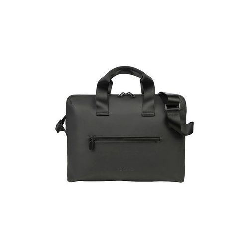 Tucano Gommo Mallette Laptop 15,6 Macbook 16, Noire