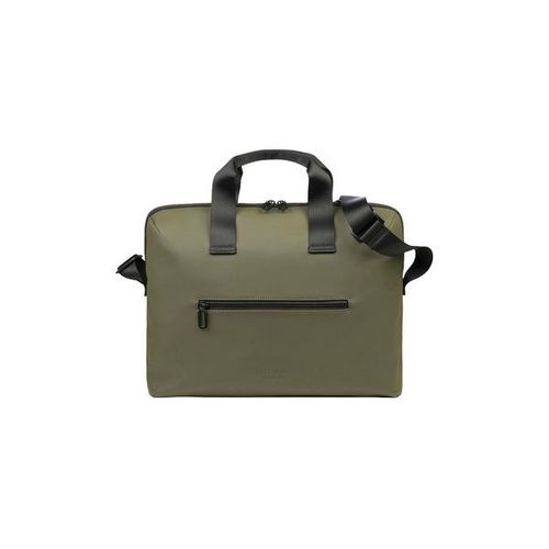 Tucano Gommo Mallette Laptop 15,6 Macbook 16, Kaki