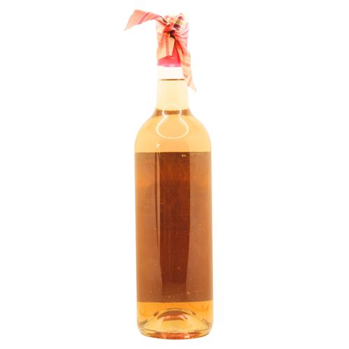 Rhum Arrangé Vanille 30% Vol. 75 Cl - La Yeyette Au Rhum