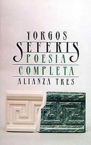 Poesia Completa/ Complete Poetry