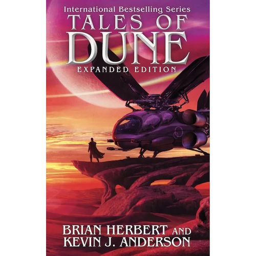 Tales Of Dune