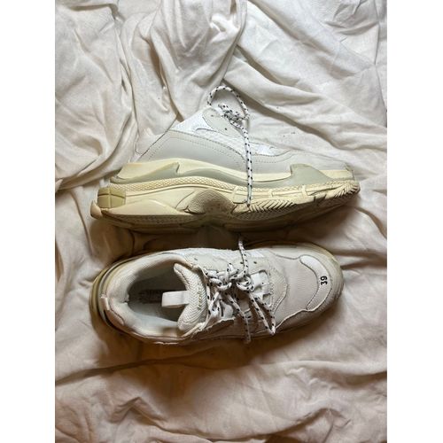 Basket Balenciaga - 39