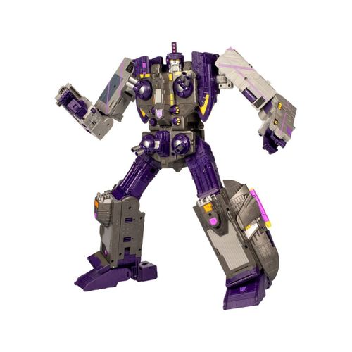 Hasbro Transformers Generations Legacy United Titan Armada Universe Tidal Wave