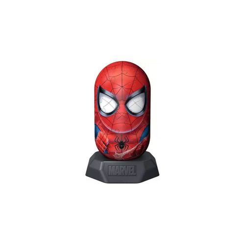 Marvel - Puzzle 3d Spiderman Hylkies (54 Pièces)