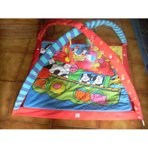 Tapis D'éveil Tiny Love.