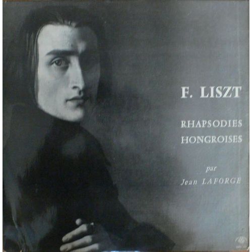 Rhapsodies Hongroises N° 2,3,5,6,10,11,13