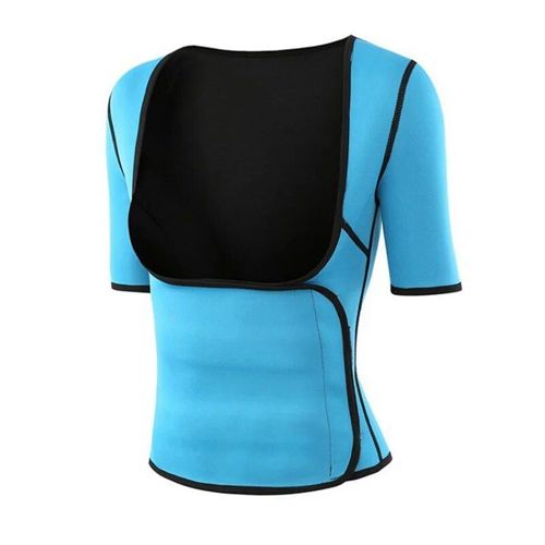 Corset En Néoprène Sans Couture Pour Femmes,Vêtement Moulant,Ventre Plat,Ceinture