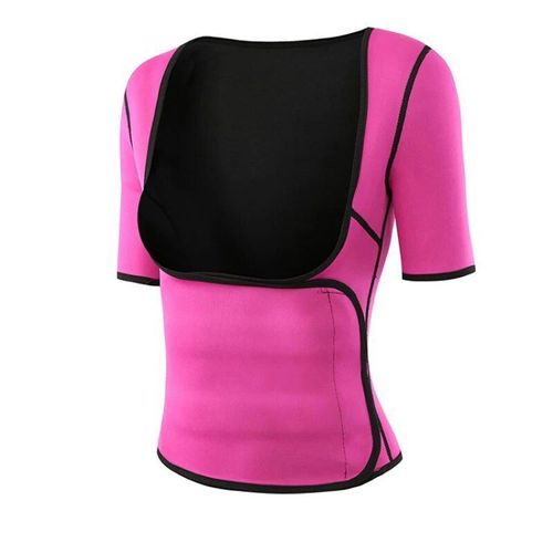 Corset En Néoprène Sans Couture Pour Femmes,Vêtement Moulant,Ventre Plat,Ceinture