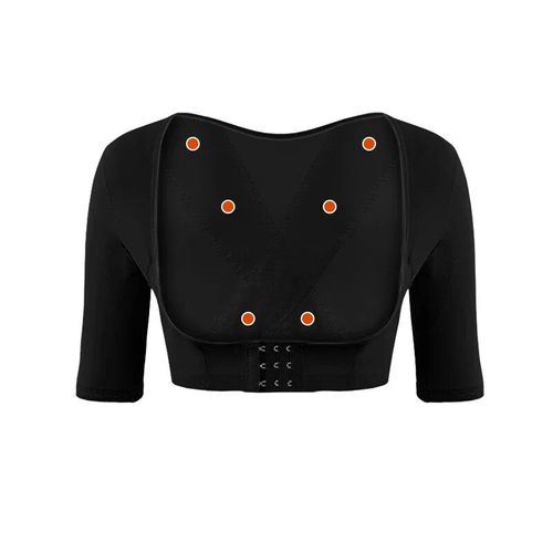 Corset De Levage De Poitrine Pour Femmes,Sculpture De Poitrine,Dos,Poitrine,Sangle De Ligne,Gilet De Soins,Sculpture De Sous-Vêtements
