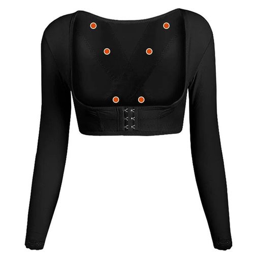 Corset De Levage De Poitrine Pour Femmes,Sculpture De Poitrine,Dos,Poitrine,Sangle De Ligne,Gilet De Soins,Sculpture De Sous-Vêtements