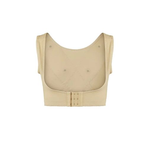 Corset De Levage De Poitrine Pour Femmes,Sculpture De Poitrine,Dos,Poitrine,Sangle De Ligne,Gilet De Soins,Sculpture De Sous-Vêtements
