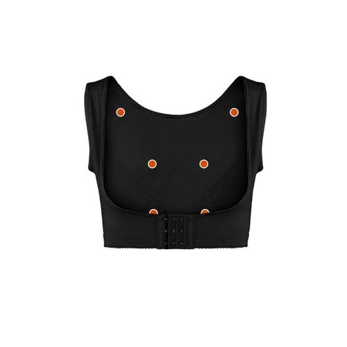 Corset De Levage De Poitrine Pour Femmes,Sculpture De Poitrine,Dos,Poitrine,Sangle De Ligne,Gilet De Soins,Sculpture De Sous-Vêtements