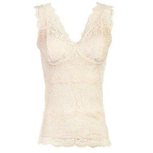 Real Silk-Sous-Vêtements Amincissants En Dentelle Pour Femmes,Gilet,Bustier,Serre-Fessier