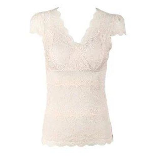 Real Silk-Sous-Vêtements Amincissants En Dentelle Pour Femmes,Gilet,Bustier,Serre-Fessier