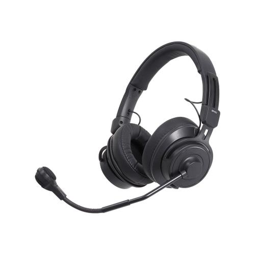 Audio-Technica BPHS2 - Micro-casque - circum-aural - filaire