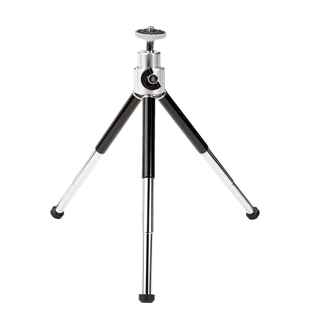 A Type Tlphone Titulaire - Mini trpied de Table en alumin... - 6