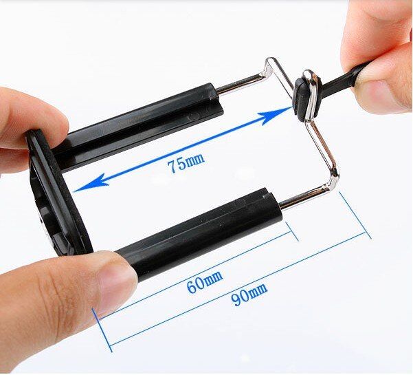 A Type Tlphone Titulaire - Mini trpied de Table lger et ...