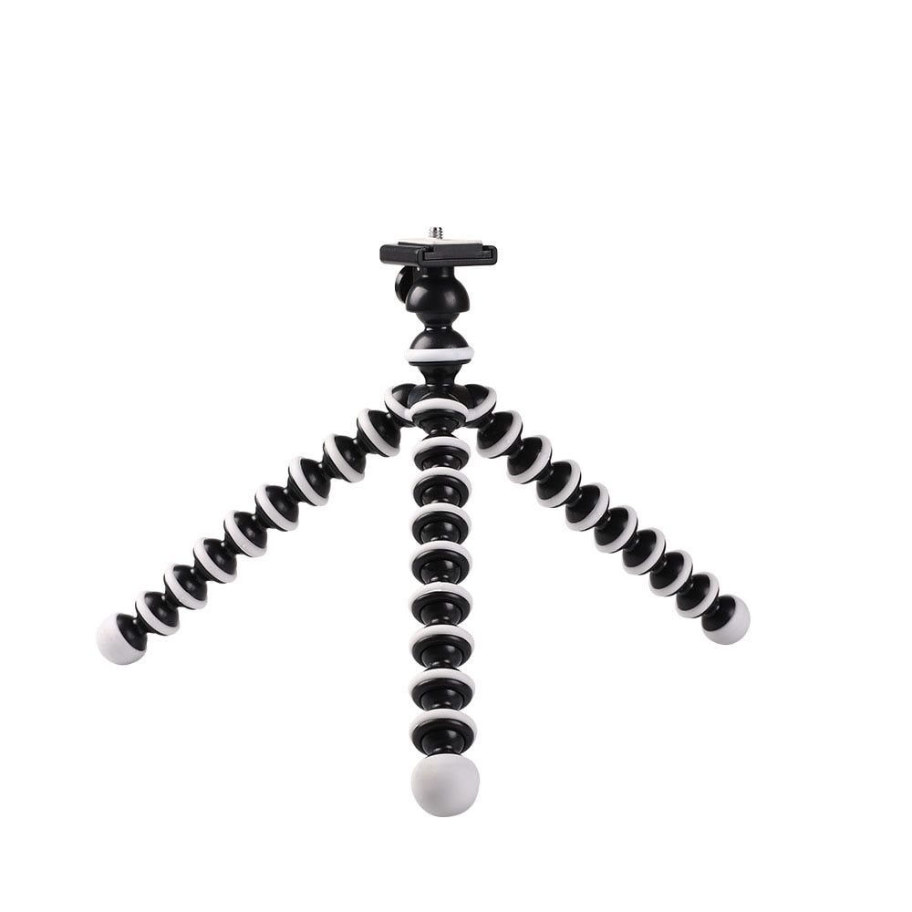 A Type Tlphone Titulaire - Mini trpied de Table lger et ... - 6