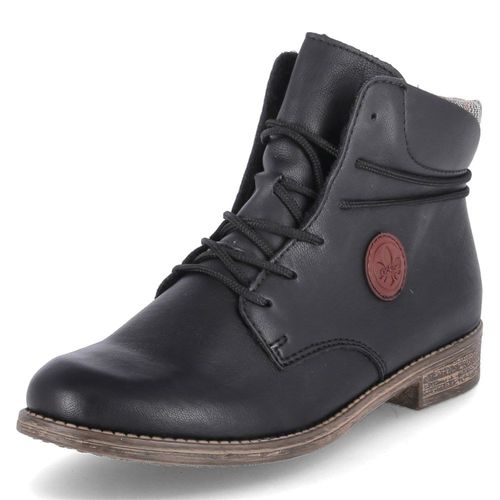Haute Cheville Rieker 7743100