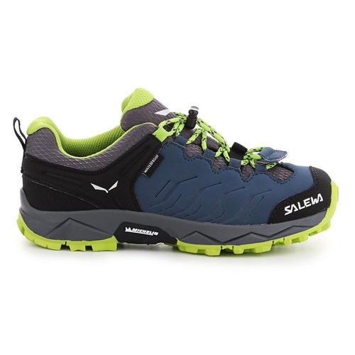 Baskets Basses Salewa Jr Mtn Trainer