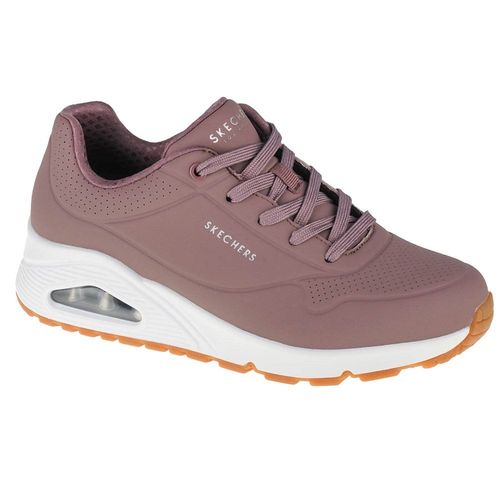Baskets Basses Skechers Unostand On Air