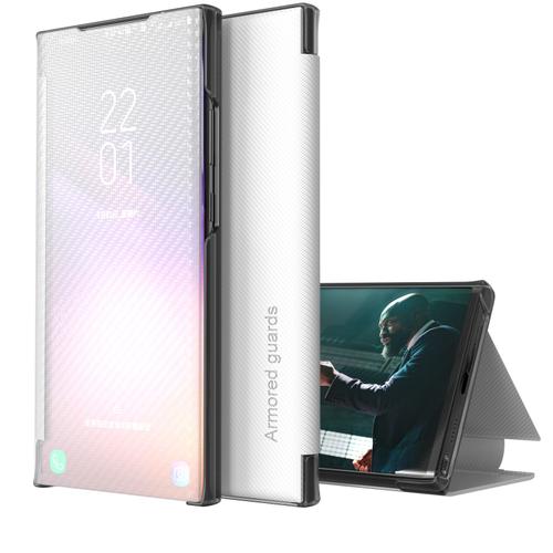 Étui Coque Xiaomi Redmi Note10 Pro, Coque Xiaomi Redmi Note10 Pro, Housse Coque Pour Xiaomi Redmi Note10 Pro Antichoc, Pas De Couvercle Rabattable Visible Housse Pour Xiaomi Redmi Note10 Pro_Blanche