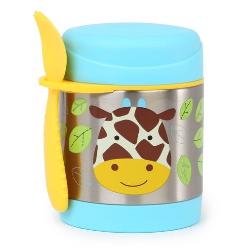 Lunch Box Isotherme Zoo Girafe - Skip Hop