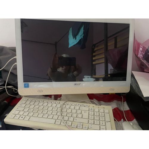 Acer all in one Intel Pentium - Ram 4 Go - DD 1 To