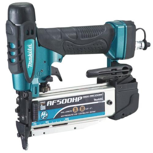 Makita Cloueur Haute-Pression 22,6 bars 50 mm modèle AF500HP