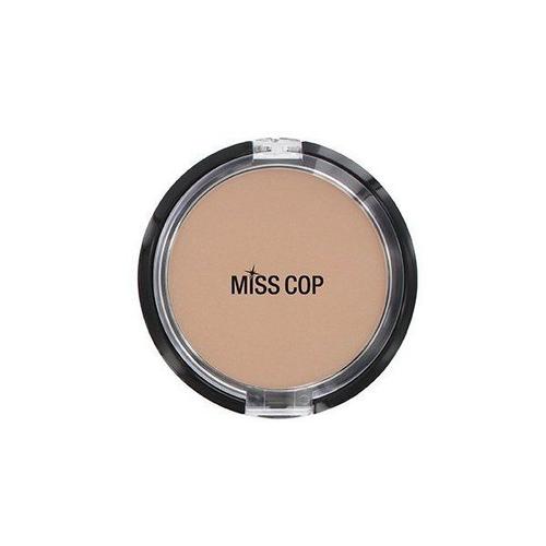 Miss Cop - Poudre Compacte 