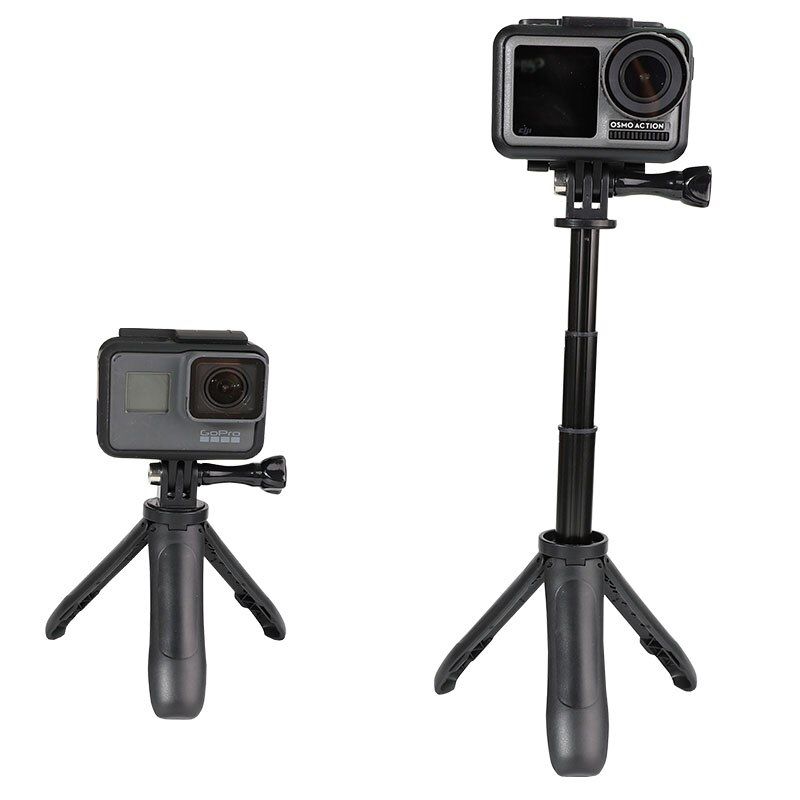Phone clip - Trpied d'extension pour Gopro, bton de Selfie... - 6